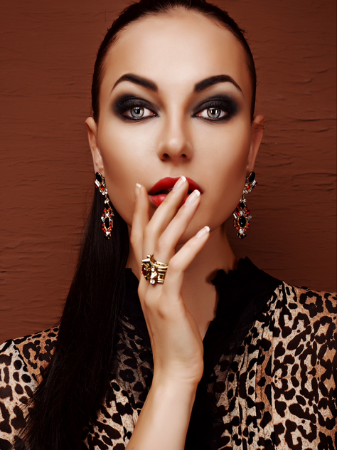 Portfolio photo