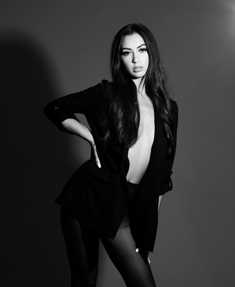 Portfolio photo