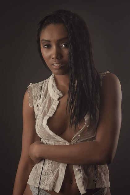 Portfolio photo
