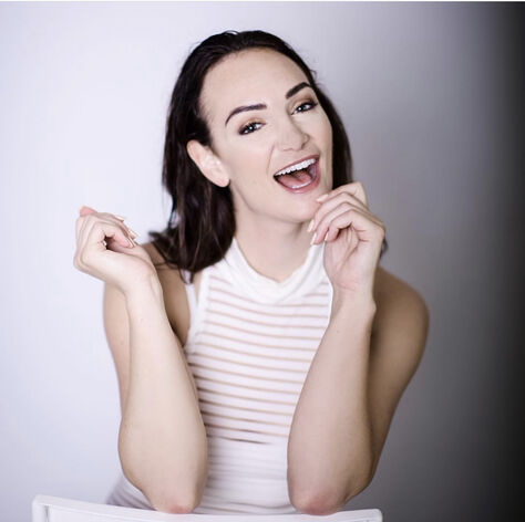 Portfolio photo
