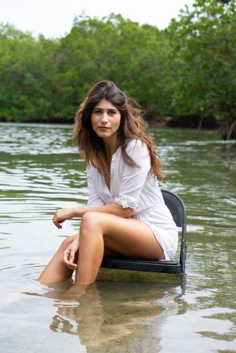 Portfolio photo