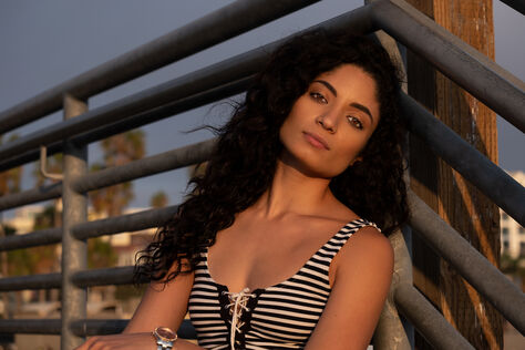 Portfolio photo