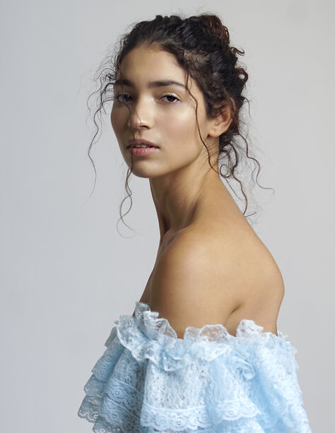 Portfolio photo