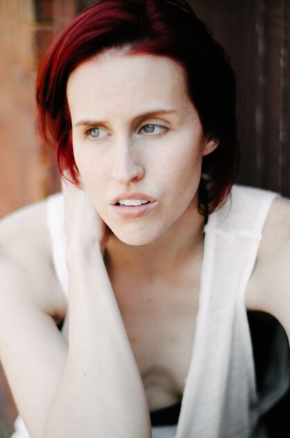 Portfolio photo