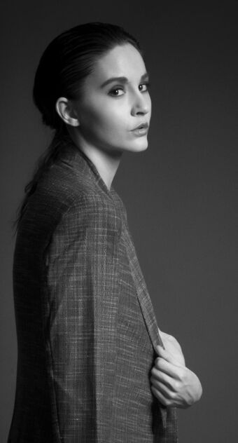 Portfolio photo