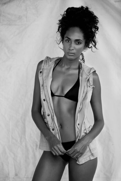 Portfolio photo