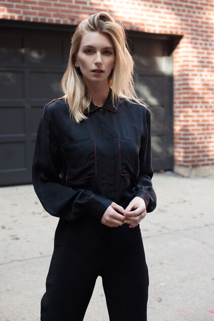 Portfolio photo