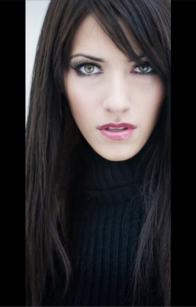 Portfolio photo