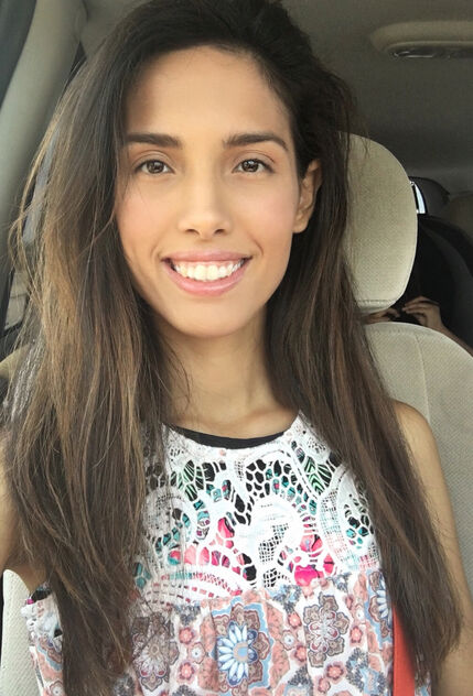 Portfolio photo