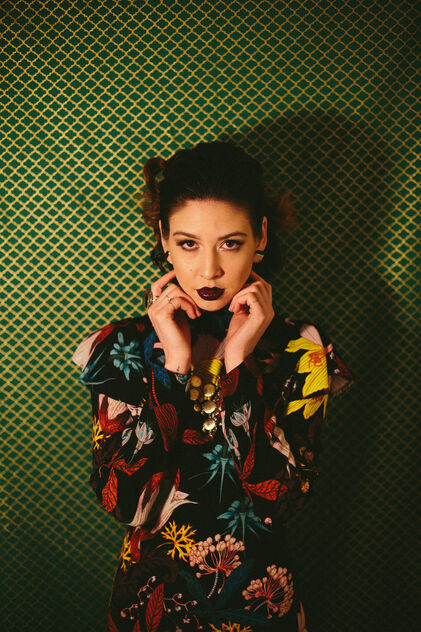 Portfolio photo