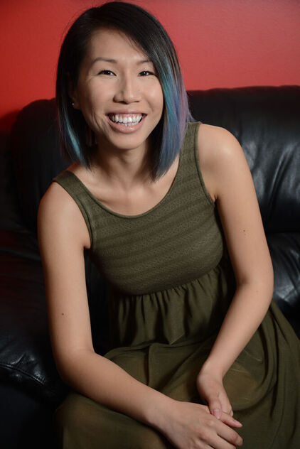 Portfolio photo