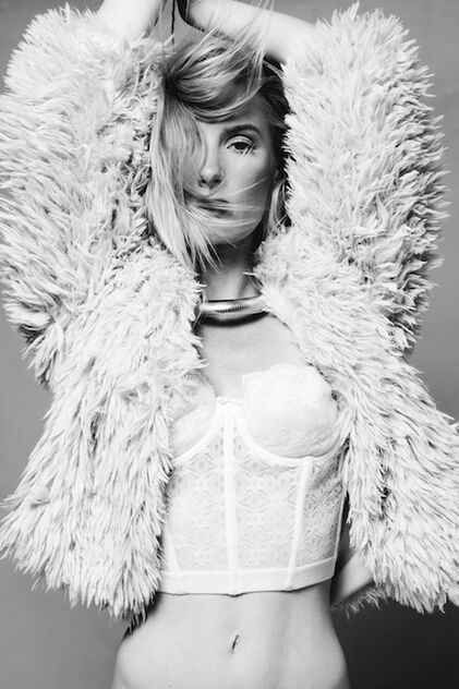 Portfolio photo