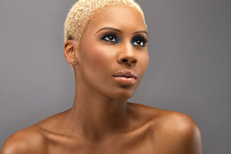 Portfolio photo
