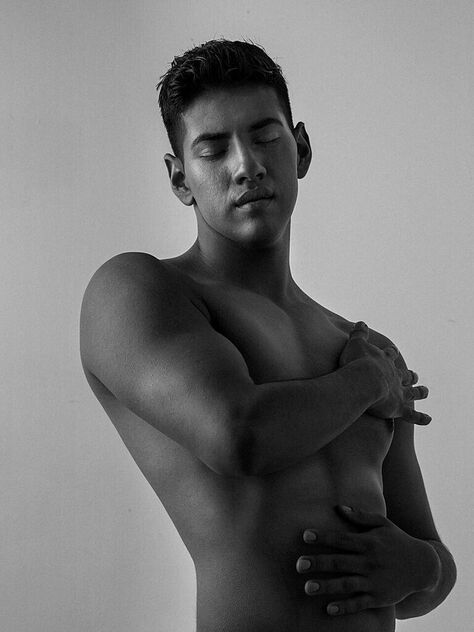 Portfolio photo