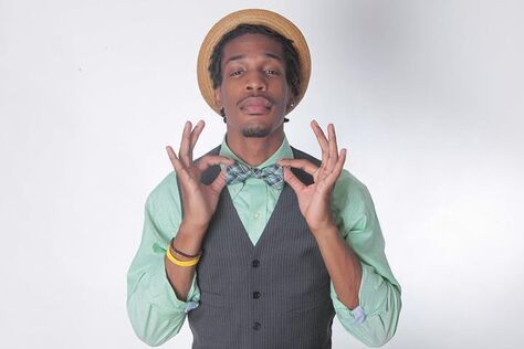 Portfolio photo
