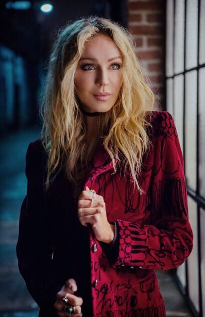 Portfolio photo