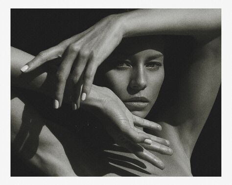 Portfolio photo