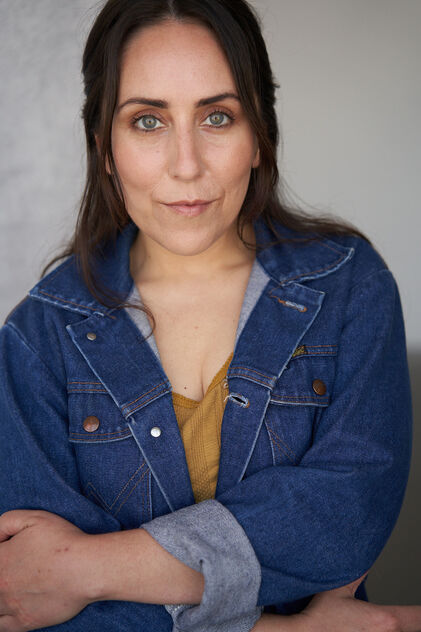 Portfolio photo