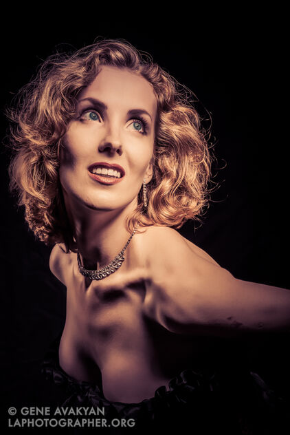 Portfolio photo