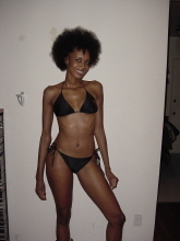 Portfolio photo