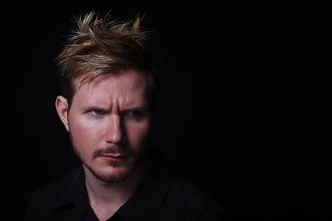 Portfolio photo