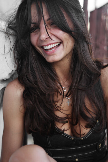 Portfolio photo