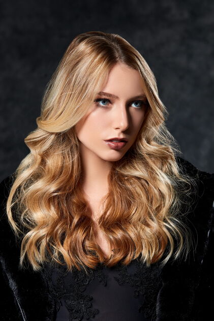 Portfolio photo