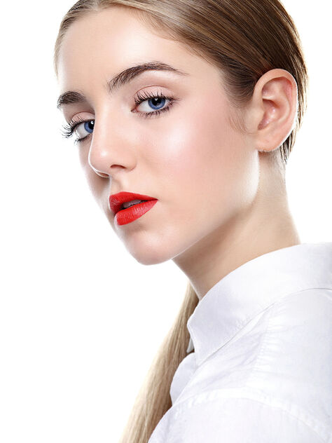 Portfolio photo