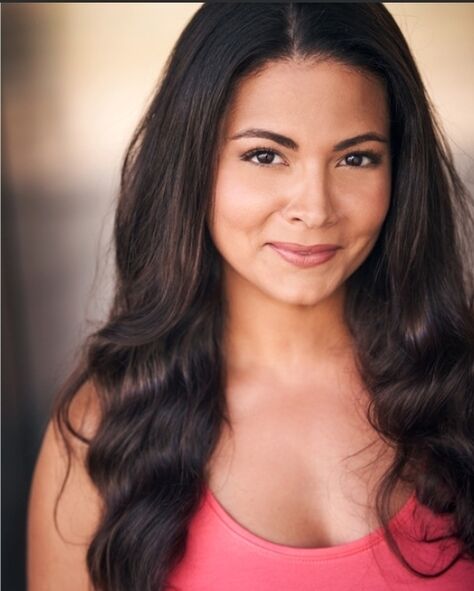 Portfolio photo