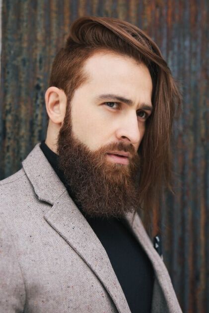 Portfolio photo