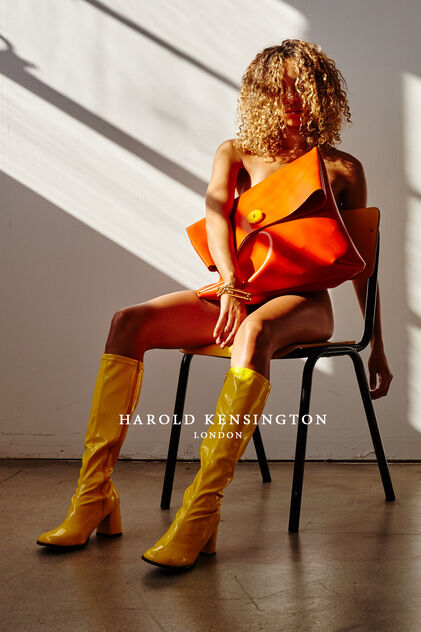 Portfolio photo