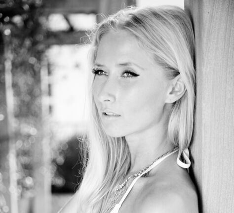Portfolio photo