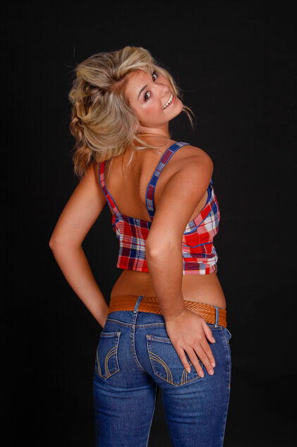 Portfolio photo