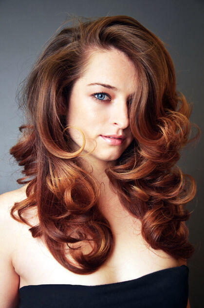 Portfolio photo