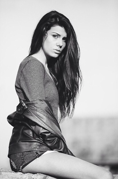 Portfolio photo
