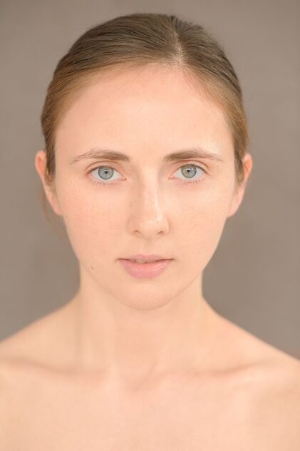 Portfolio photo