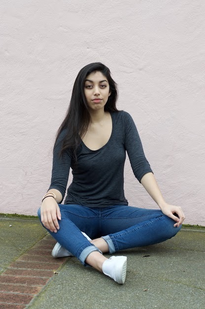 Portfolio photo