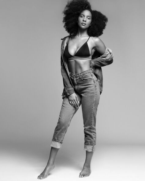 Portfolio photo