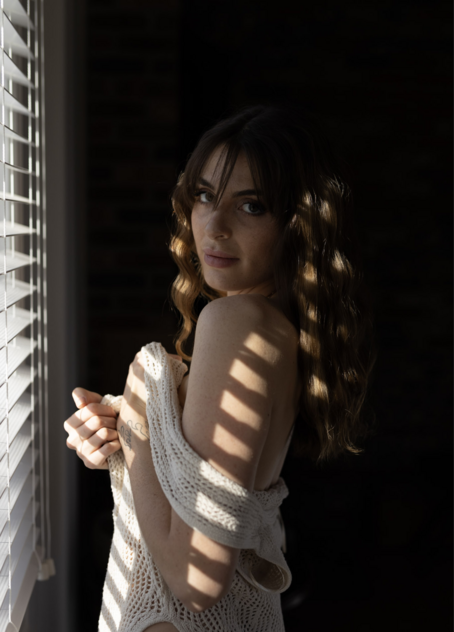 Portfolio photo