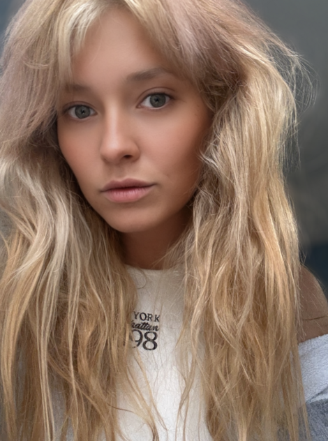 Portfolio photo