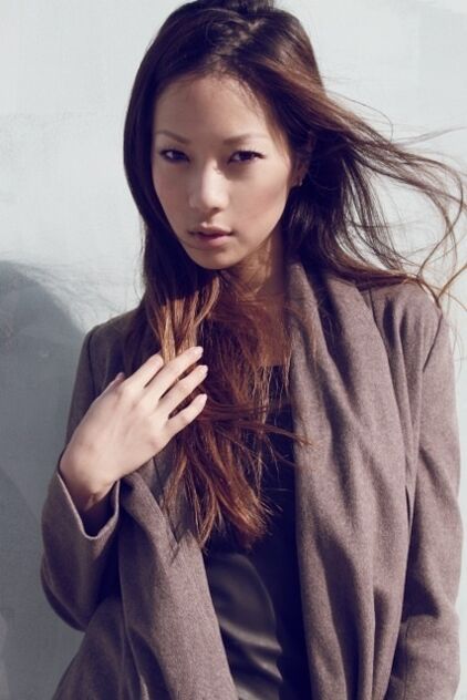 Portfolio photo