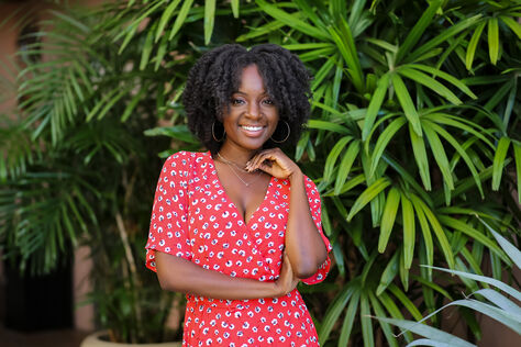 Portfolio photo