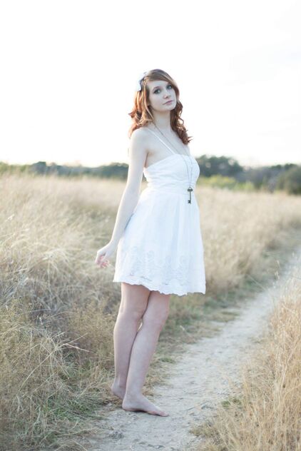 Portfolio photo