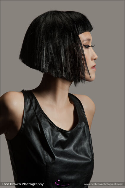 Portfolio photo