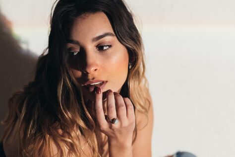 Portfolio photo