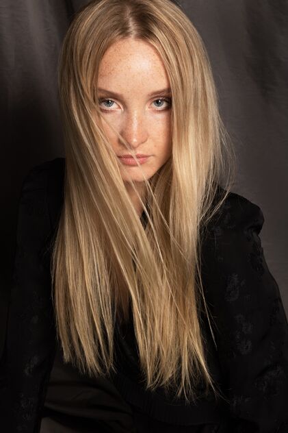 Portfolio photo