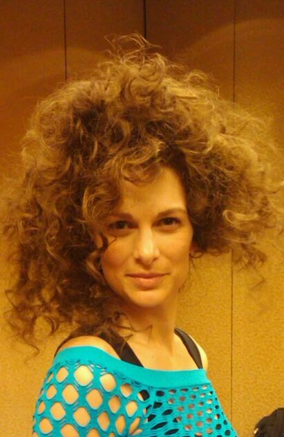 Portfolio photo