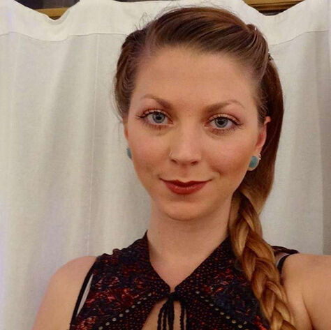 Portfolio photo