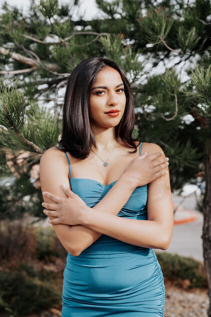 Portfolio photo
