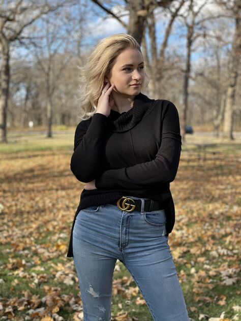 Portfolio photo